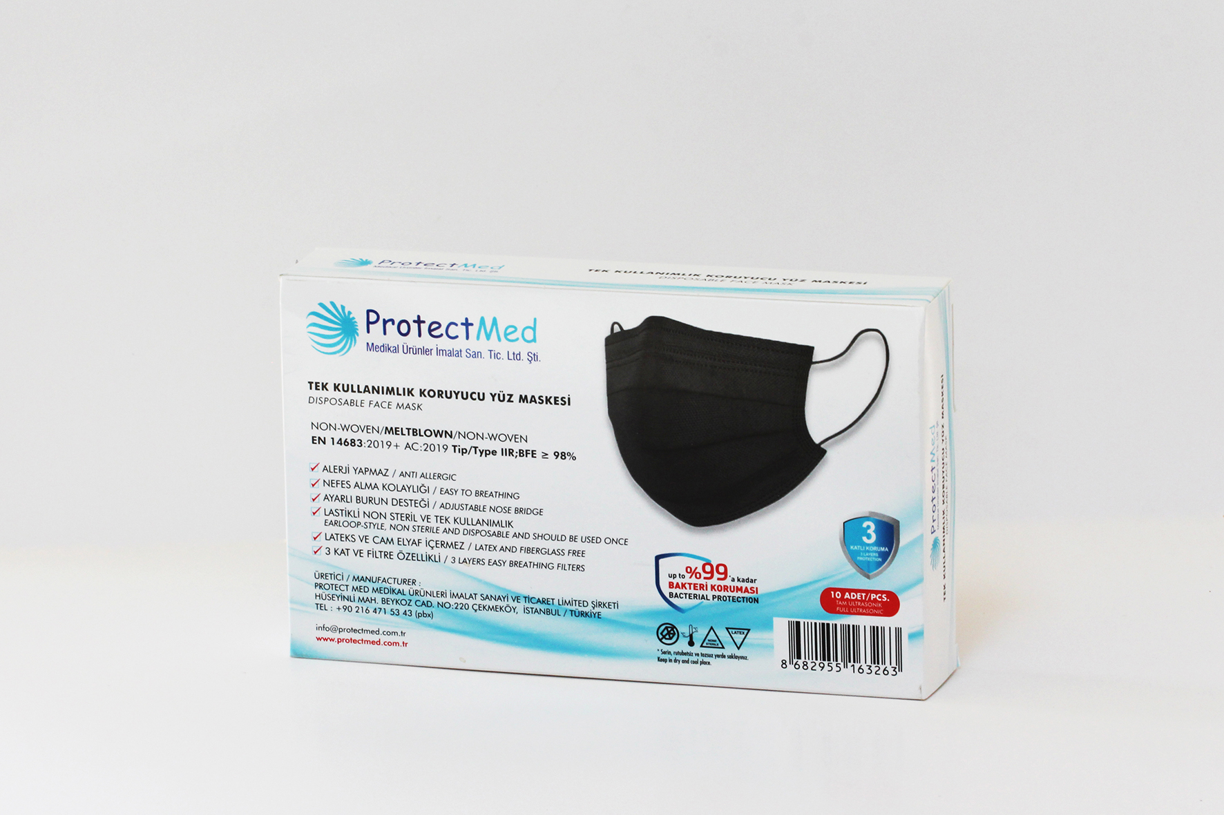 ProtectMed